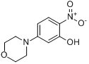 5-嗎啉酮-2-硝基苯酚