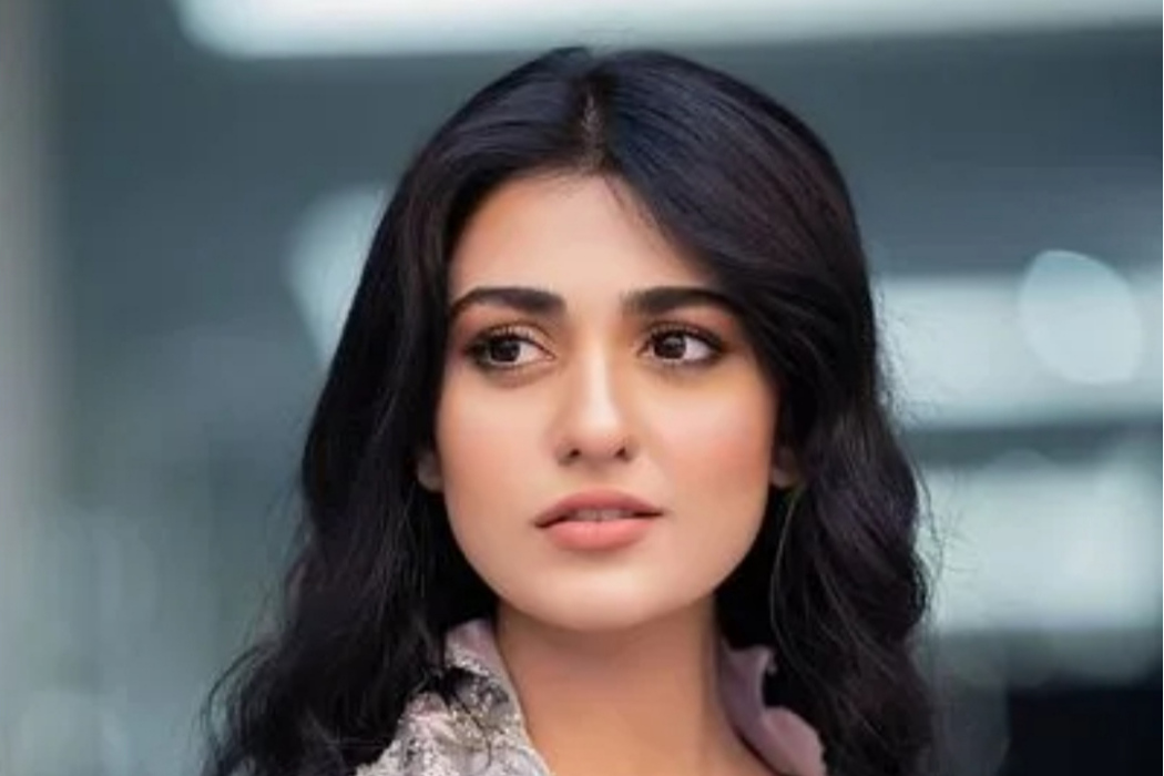 Sarah Khan