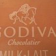 Godiva（太古匯店）