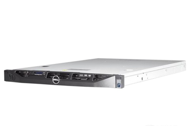 戴爾易安信PowerEdge T610(Xeon E5606/4GB/300GB)