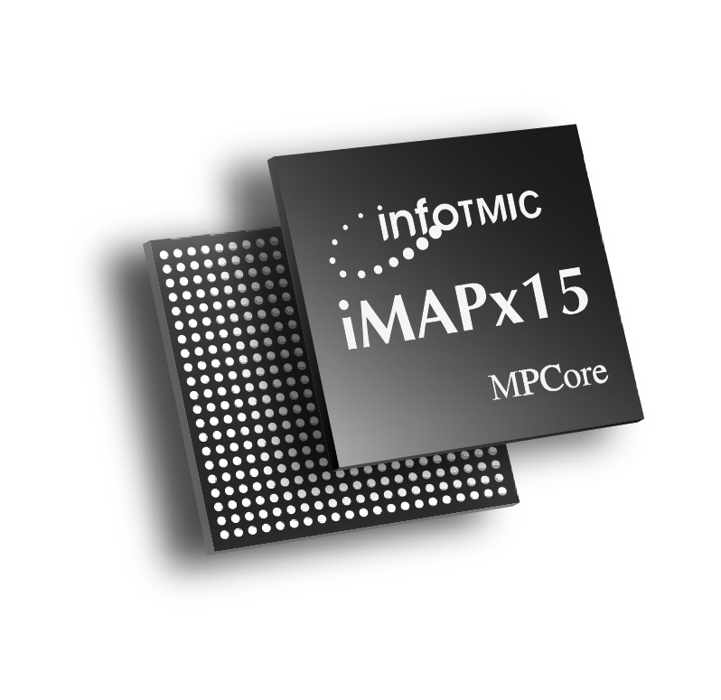 盈方微 iMAPx15