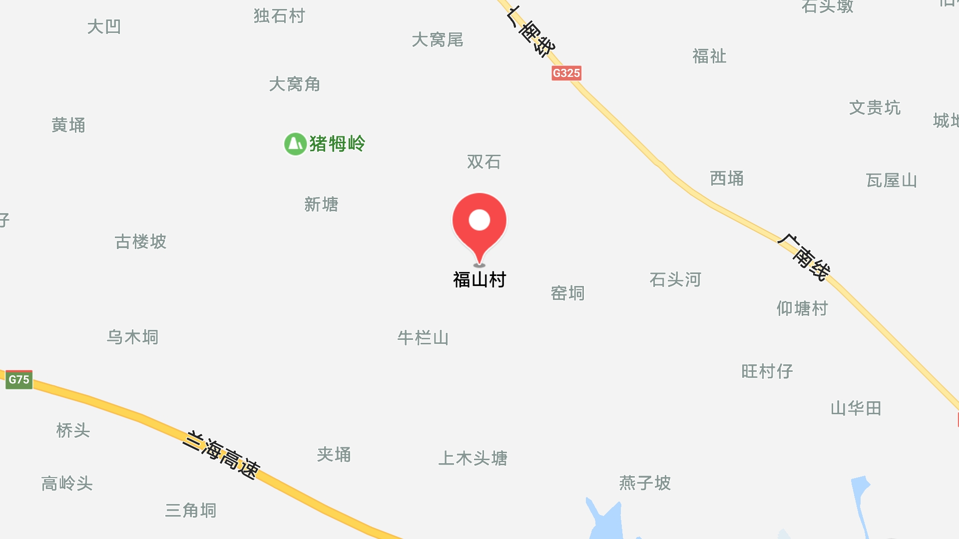 地圖信息