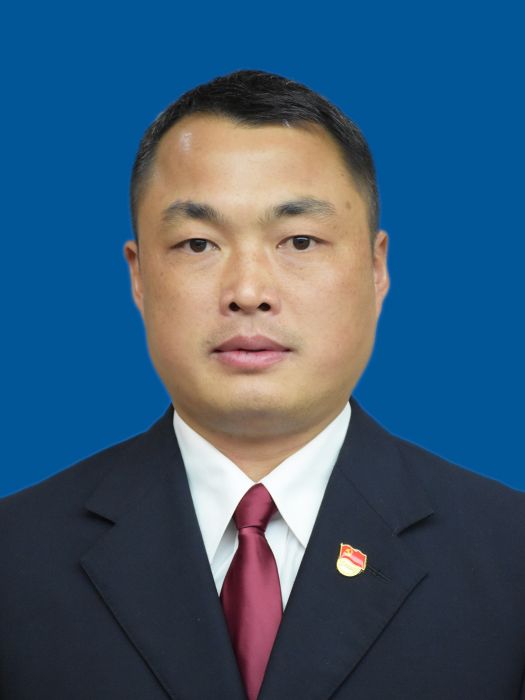 梁兵(湖南省長沙市長沙縣監察委員會委員)