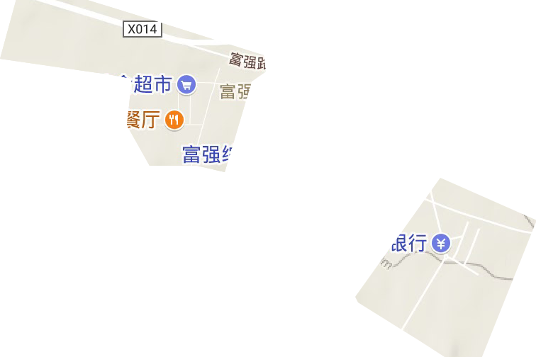 富強街道(黑龍江省七台河市茄子河區轄街道)