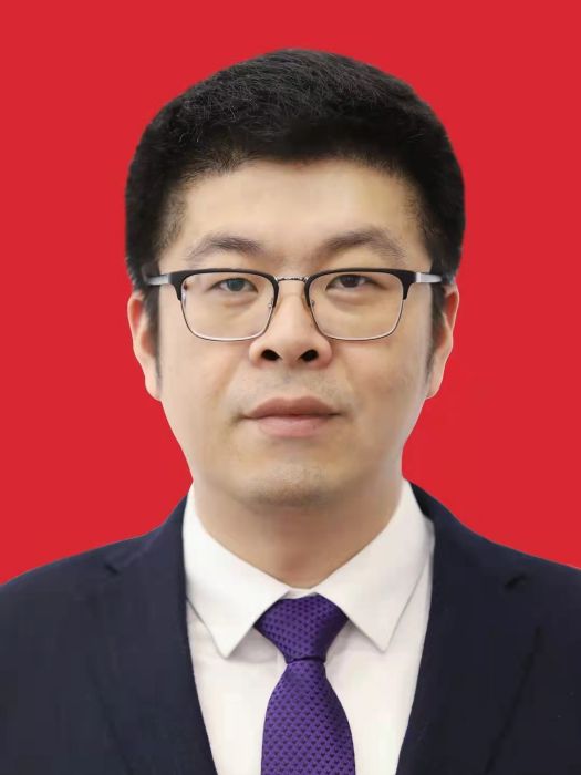 徐正(江蘇省常熟市人民政府副市長)