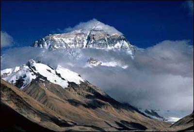 厄爾布爾士山脈