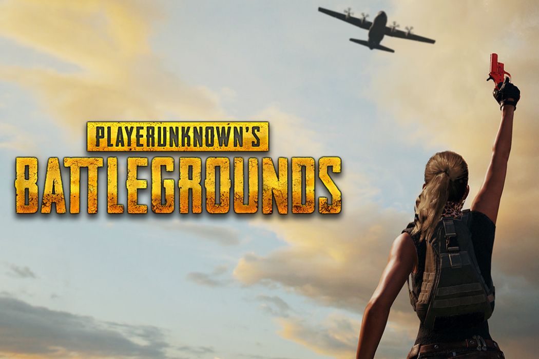 PLAYERUNKNOWN\x27S BATTLEGROUNDS