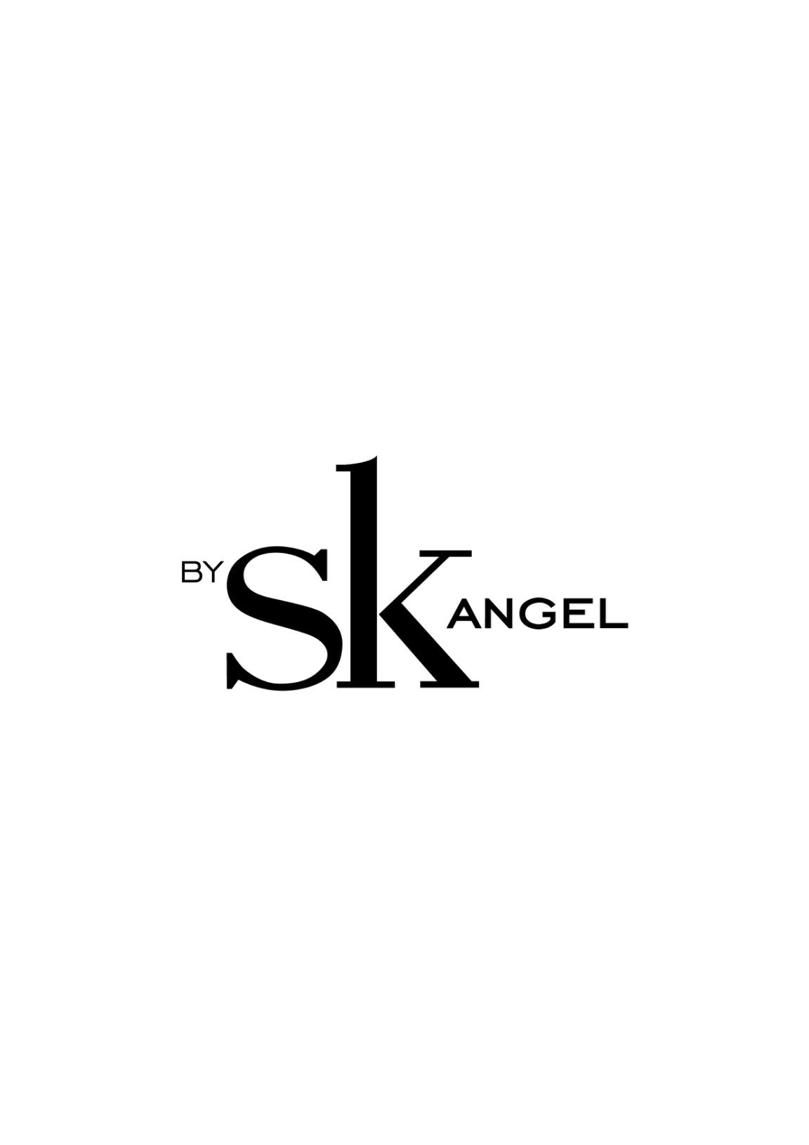 Byskangel