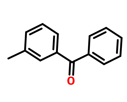 3-甲基二苯甲酮