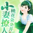 小妻撩人，桃花朵朵開