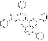 2,3,4,6-四-O-苯醯-D-吡啶葡萄糖