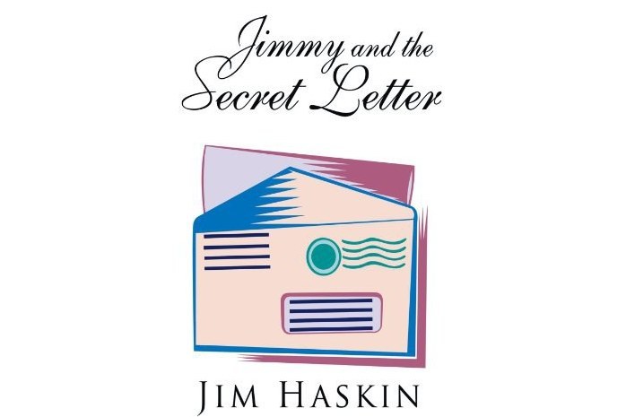 Jimmy and the Secret Letter