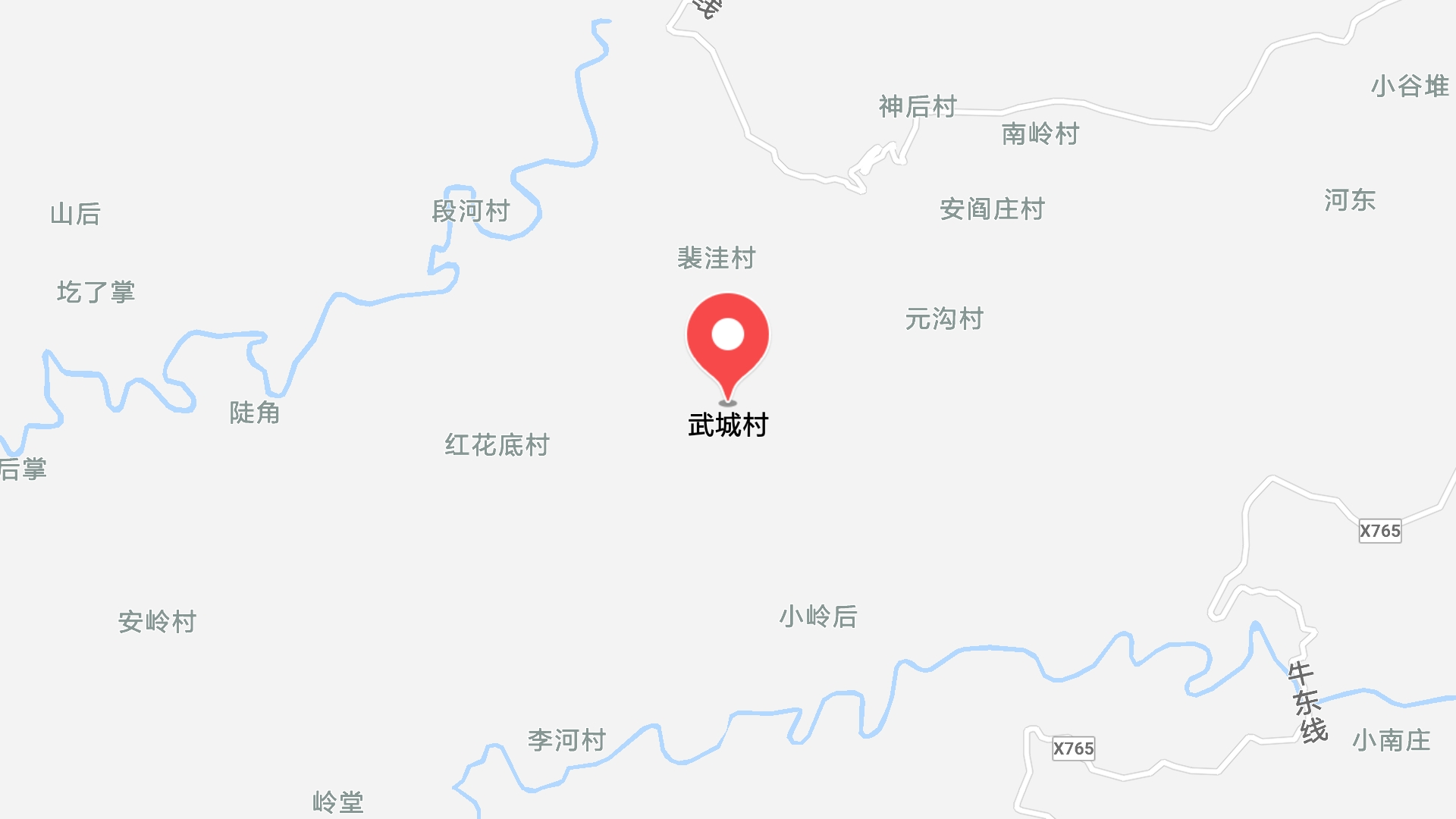 地圖信息