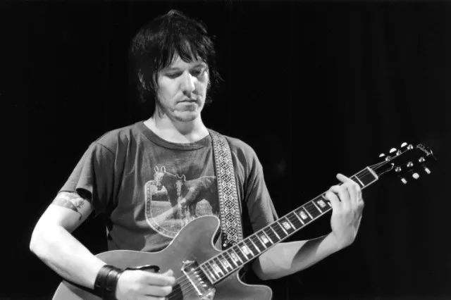 elliot smith