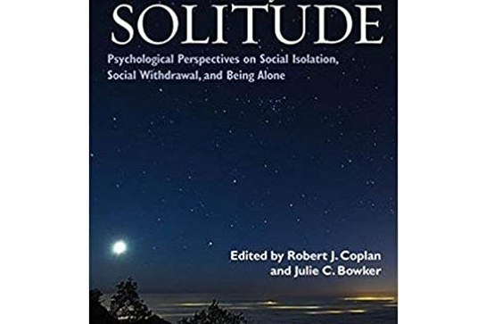 The Handbook of Solitude