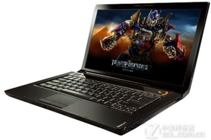 ThinkPad W701 2541A87