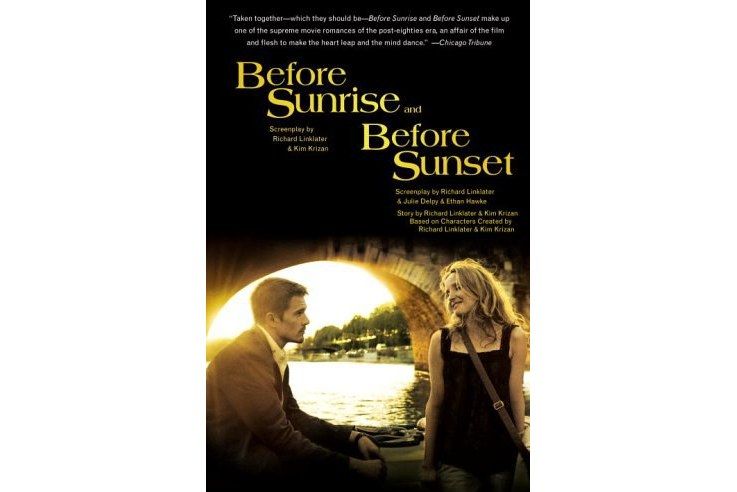 Before Sunrise & Before Sunset