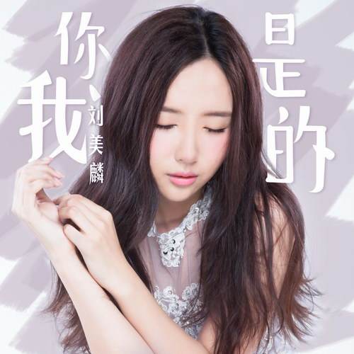 你是我的(劉美麟演唱的歌曲)