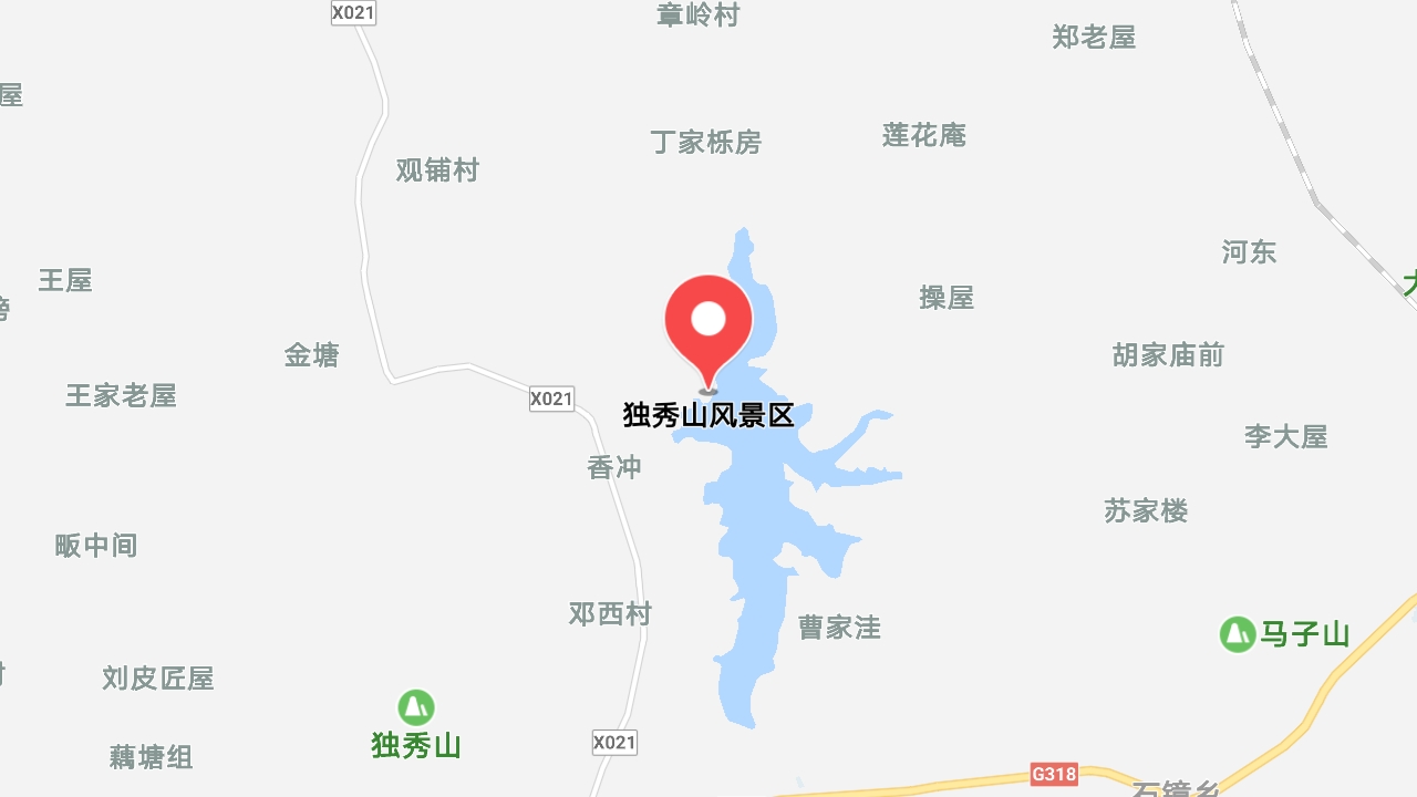 地圖信息