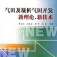 氣田及凝析氣田開發新理論、新技術