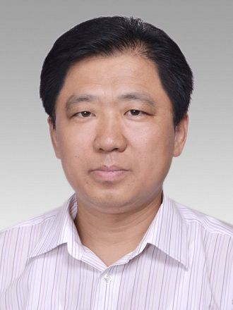 姜勇(威海市司法局副局長、黨委委員、三級調研員)