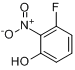 3-氟-2-硝基苯酚