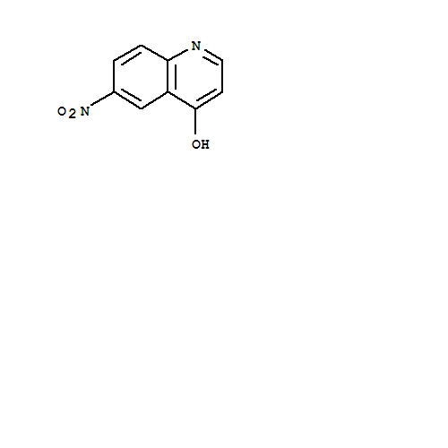 4-羥基-6-硝基喹啉