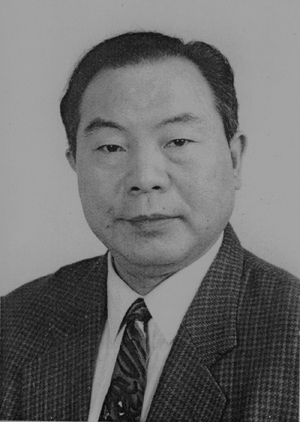 李正南(Li Zhengnan)