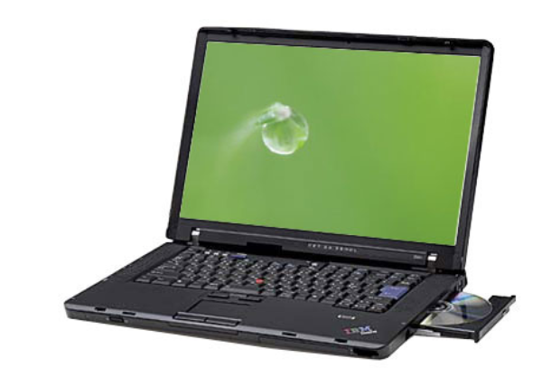 IBM ThinkPad Z60m 2531A37