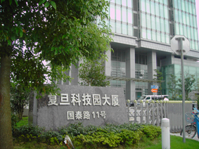 上海楊浦大學城