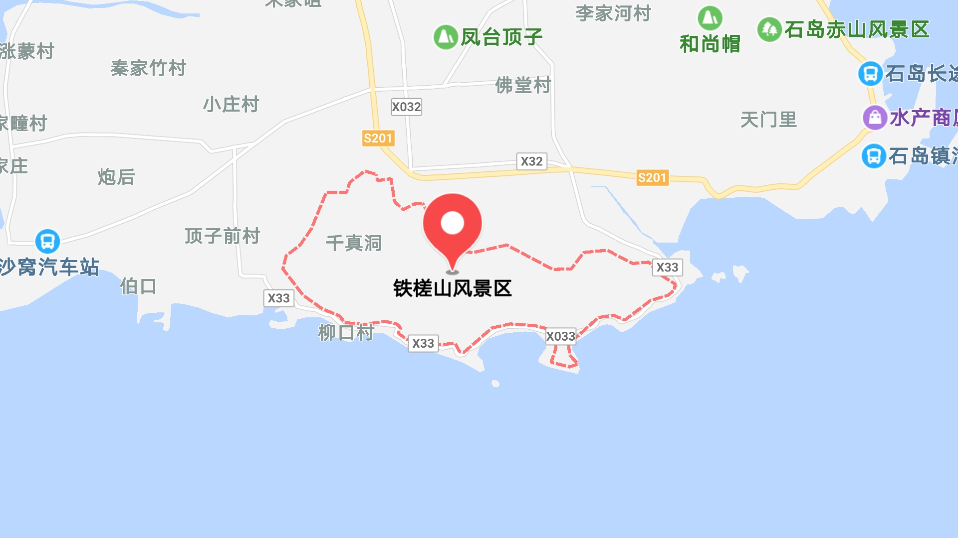 地圖信息