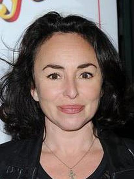 Samantha Spiro