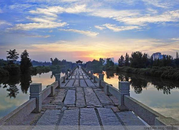 泉州18景(泉州十八景)