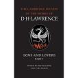 The Complete Novels of D. H. Lawrence 11 Volume Set (The Cambridge Edition of the Works of D. H. Law