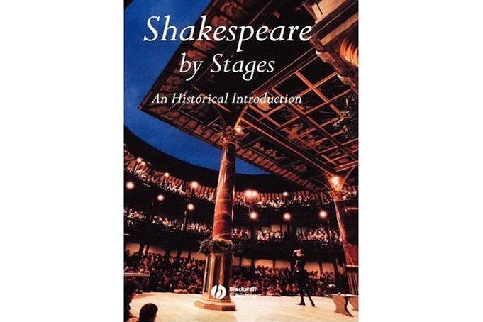 Shakespeare by Stages