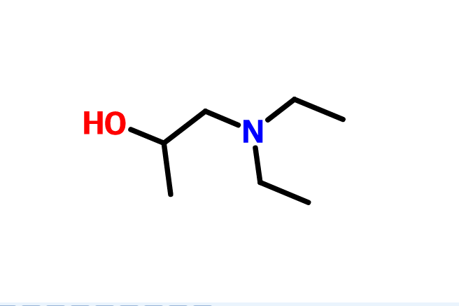 1-二乙基氨-2-丙醇