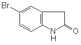 5-溴吲哚-2-酮