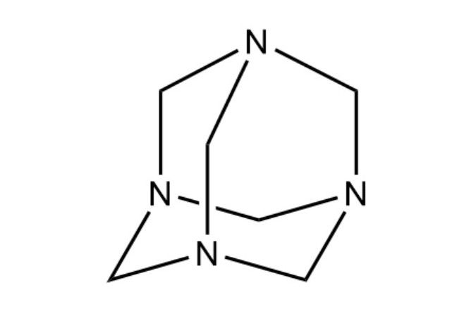 烏洛托品(六亞甲基四胺)