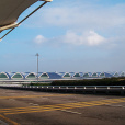 廣州白雲國際機場(老廣州白雲國際機場)