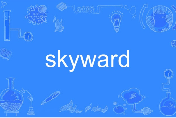 skyward