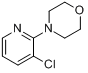 2-嗎啡啉基-3-氯吡啶
