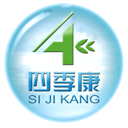 四季康logo