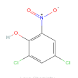2,4-二氯-6-硝基苯酚