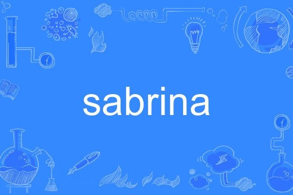 Sabrina