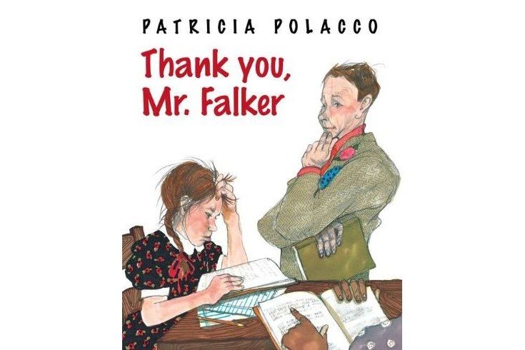 Thank You, Mr. Falker