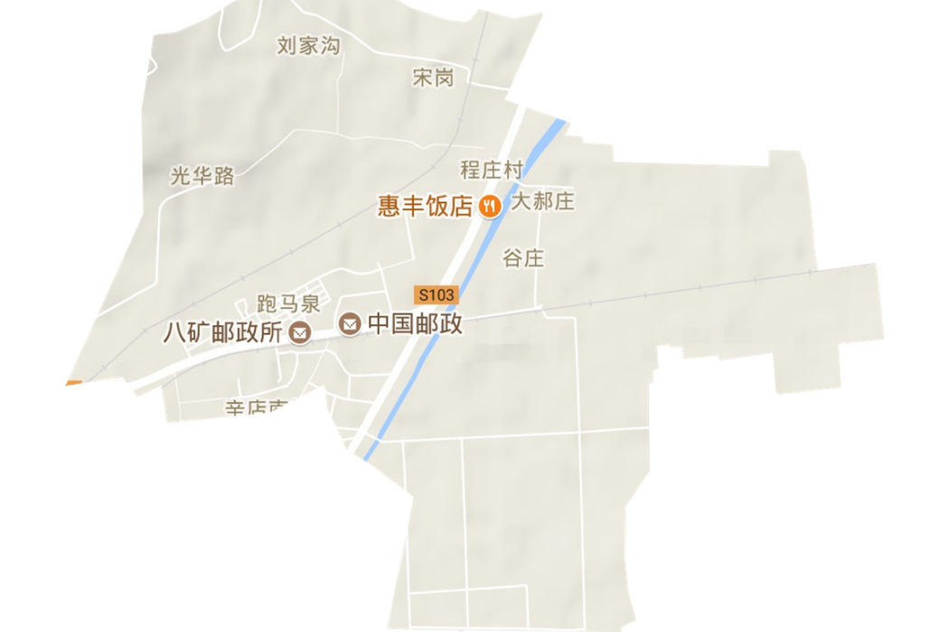 光華路街道(河南省平頂山市衛東區下轄街道)