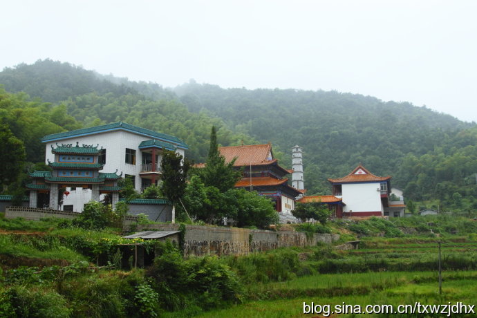 靈瑞寺