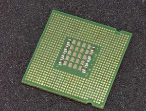 CPU