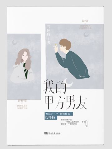 我的甲方男友(若懷特所著小說)