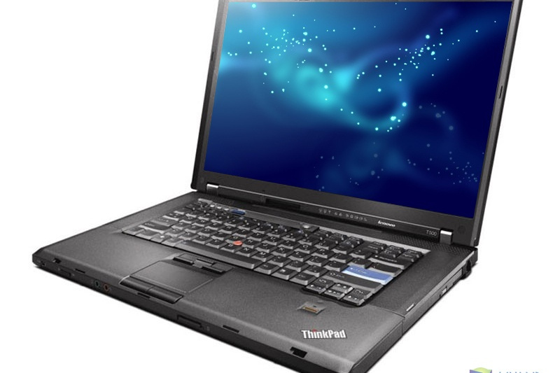 ThinkPad T500(2082BFC)